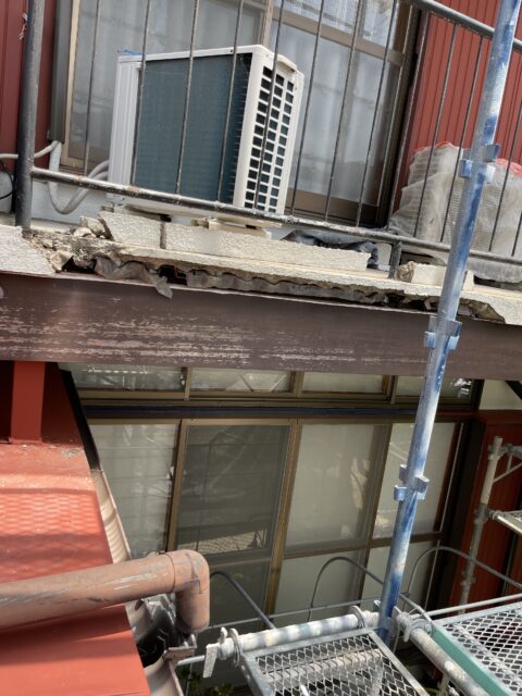 K様邸外壁改修工事